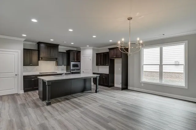 $547,000 | 5621 Ernest Way, Flowery Branch, GA 30542