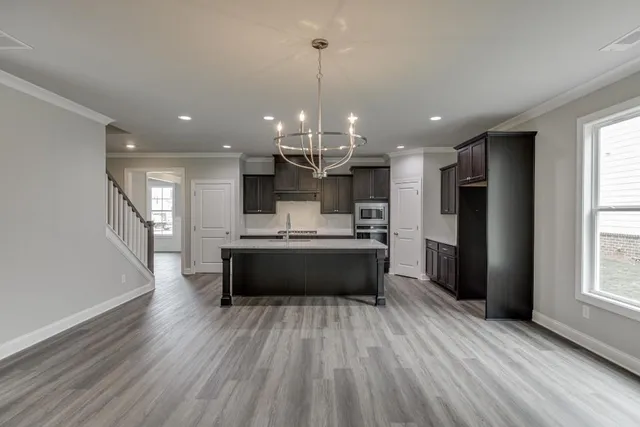 $547,000 | 5621 Ernest Way, Flowery Branch, GA 30542