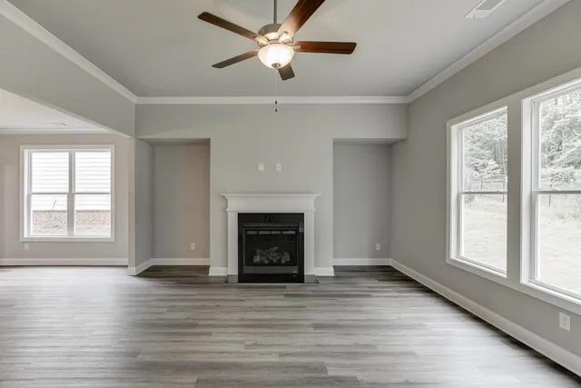 $547,000 | 5621 Ernest Way, Flowery Branch, GA 30542