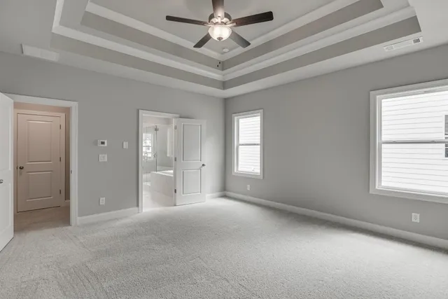 $547,000 | 5621 Ernest Way, Flowery Branch, GA 30542