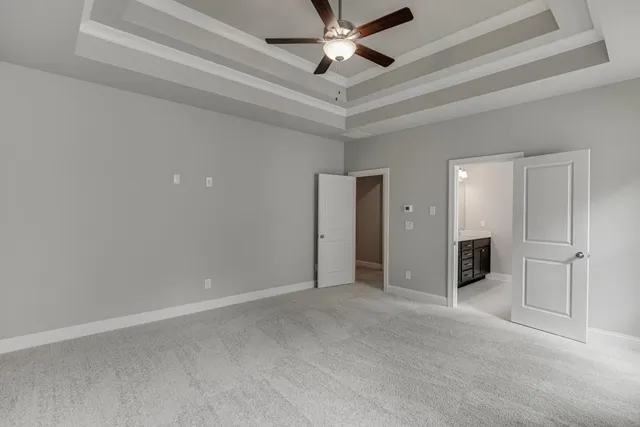 $547,000 | 5621 Ernest Way, Flowery Branch, GA 30542