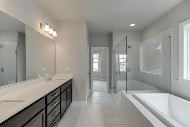 $547,000 | 5621 Ernest Way, Flowery Branch, GA 30542