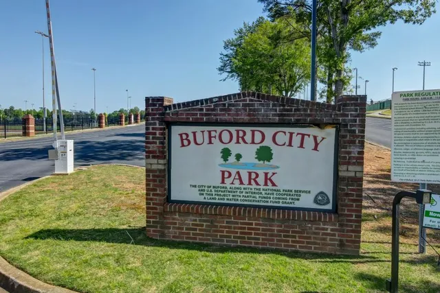 $547,000 | 5621 Ernest Way, Flowery Branch, GA 30542