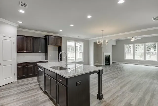 $547,000 | 5621 Ernest Way, Flowery Branch, GA 30542