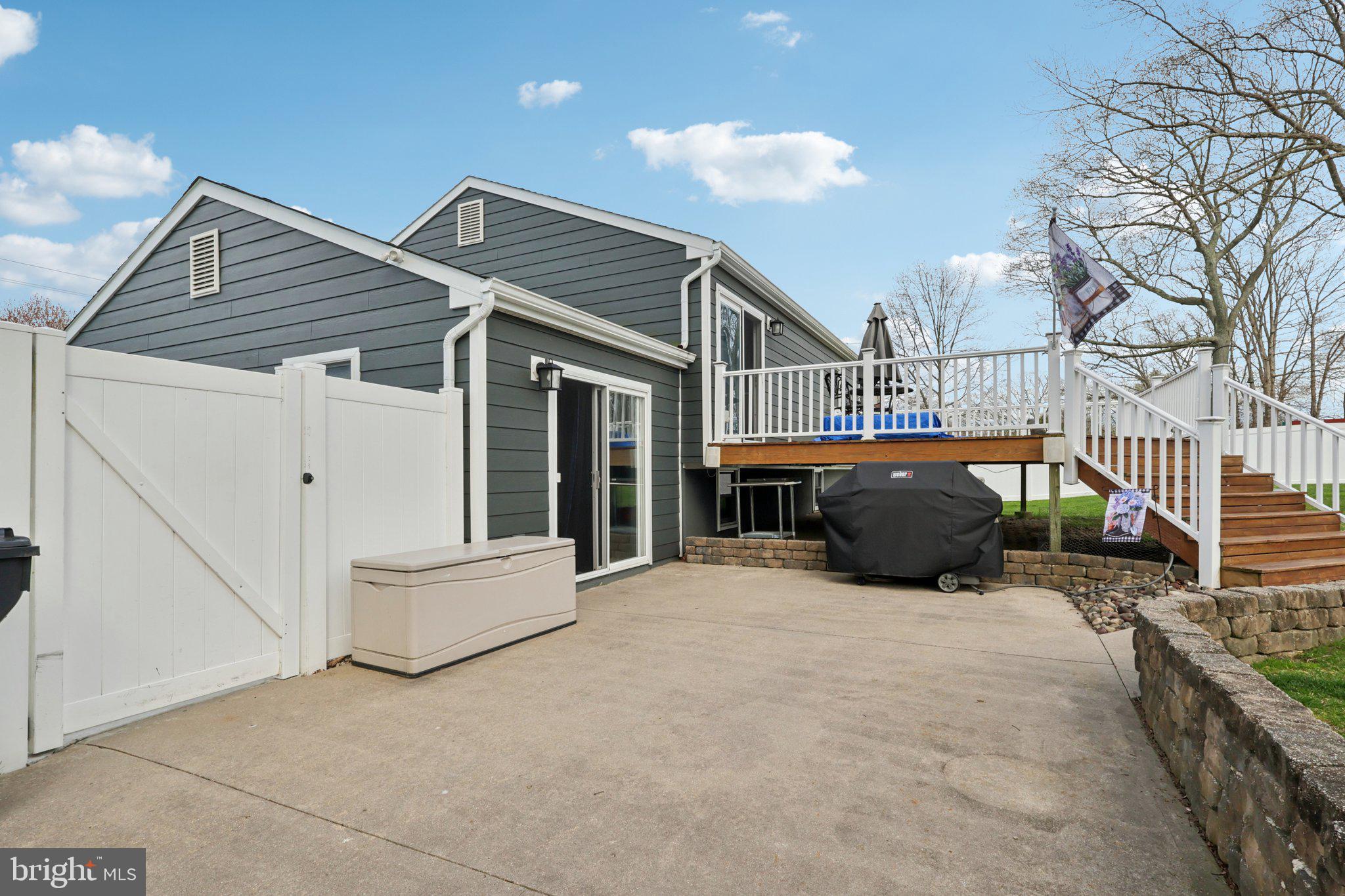 118 Darien Road Howell, NJ 07731 - Photo 36 of 48 Gallery Image 36