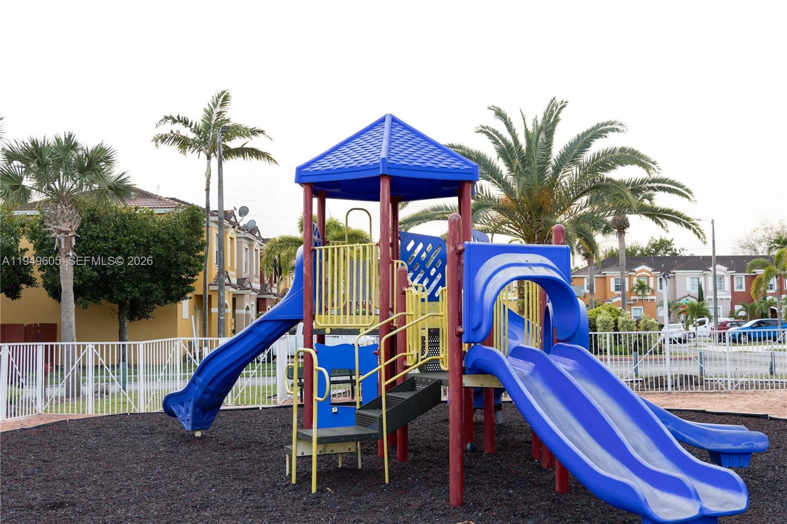 761 Southeast 2nd Street Homestead, FL 33030 - Photo 17 of 17 a view of outdoor space with seating