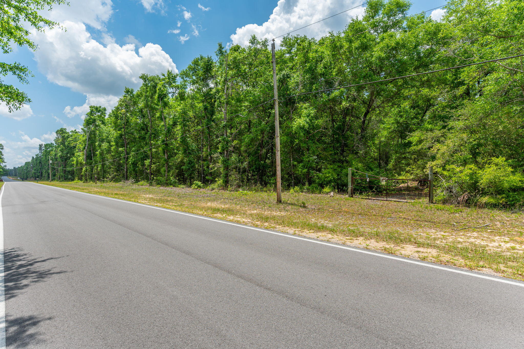5.31-ac Xx John Nix Road Crestview, FL 32539 - Photo 4 of 17 1000033751