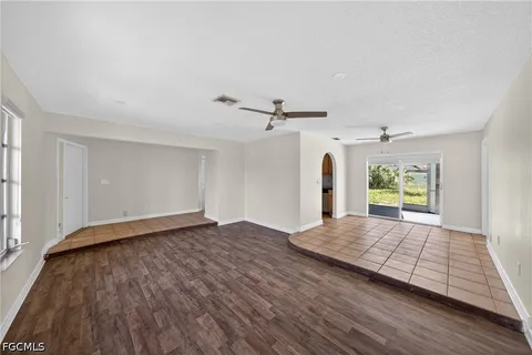 $220,000 | 1513 Southwest 52nd Lane, Cape Coral, FL 33914