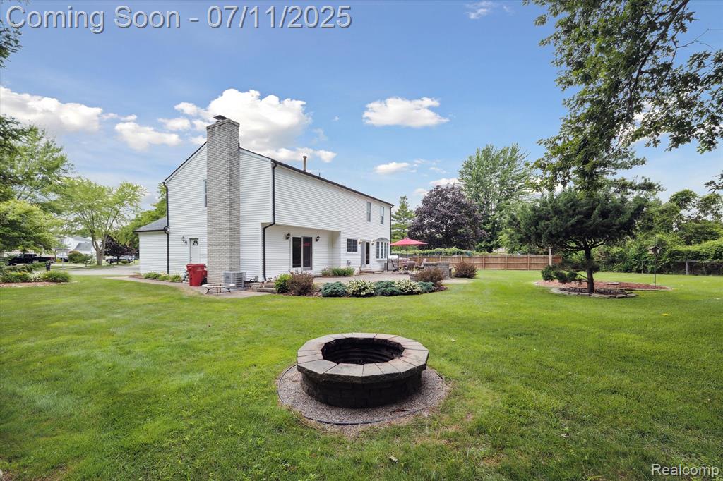 33981 Embassy Street Chesterfield, MI 48047 - Photo 49 of 51