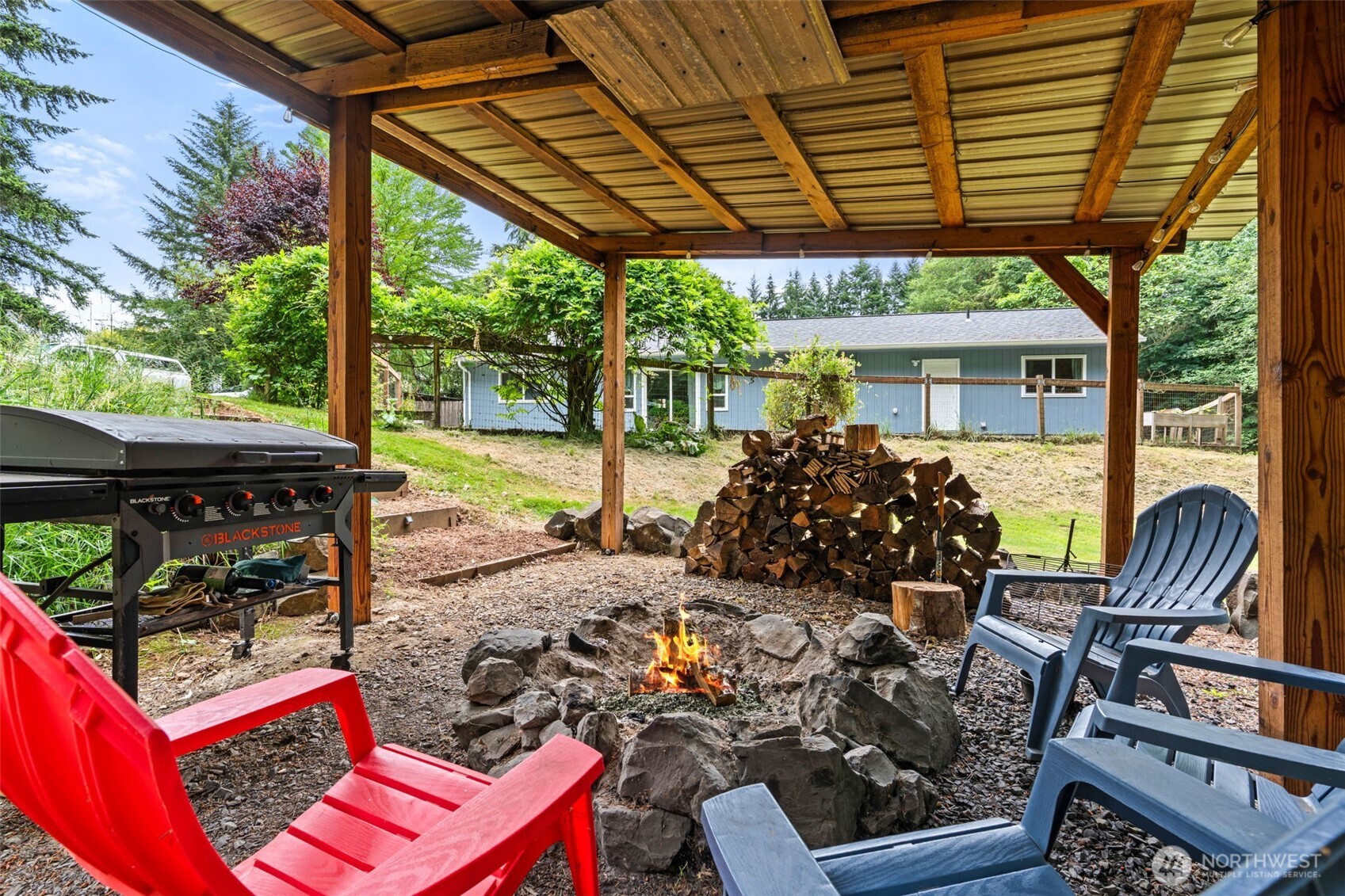 124 Brown Road East Chehalis, WA 98532 - Photo 9 of 39