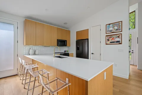 $615,000 | 1309 Green Forest Drive, Unit 2, Austin, TX 78745