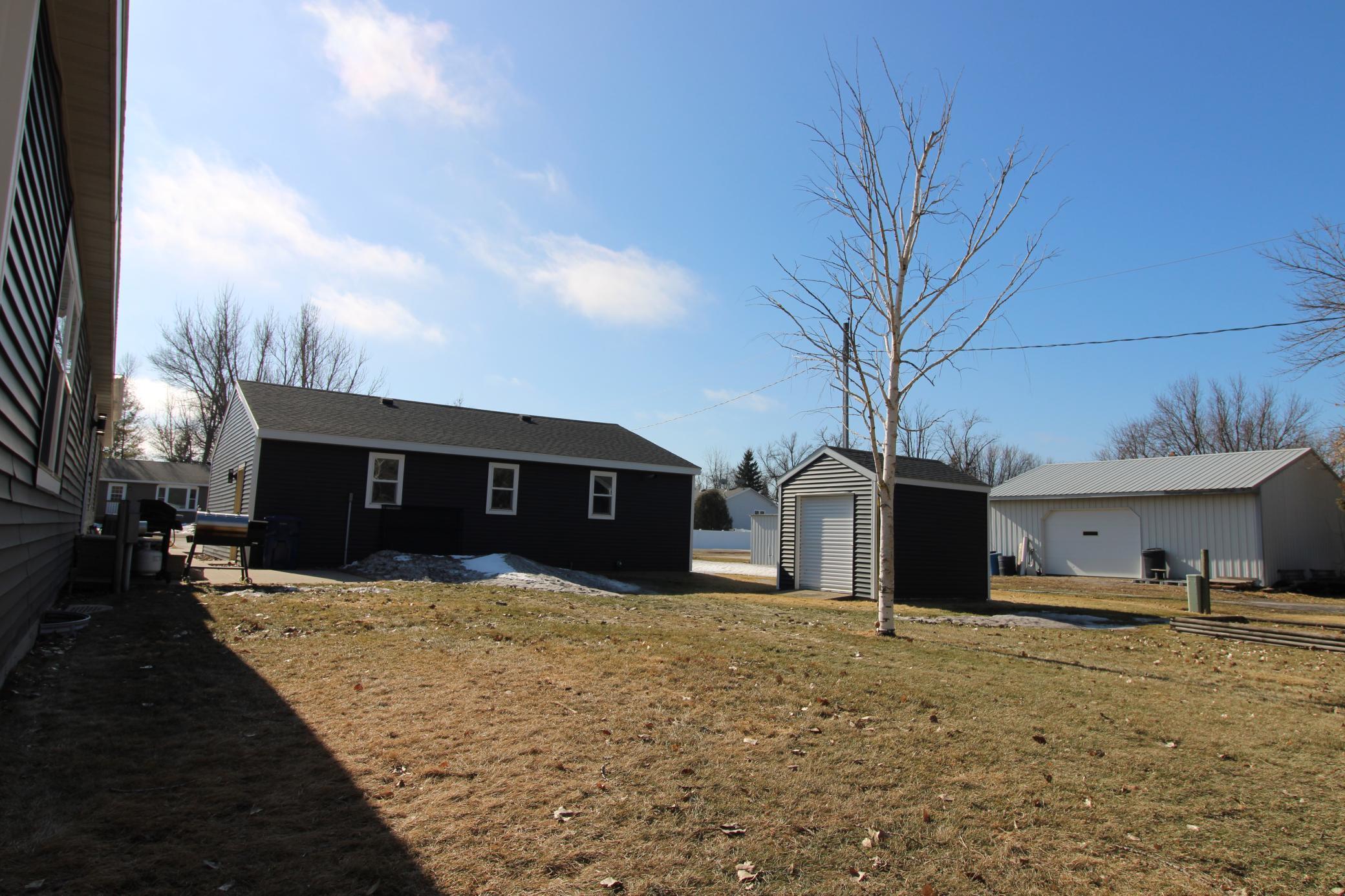 315 4th Street Davenport, ND 58021 - Photo 11 of 35