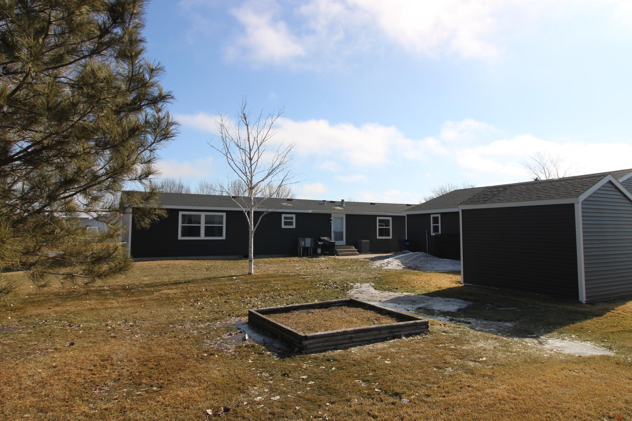 315 4th Street Davenport, ND 58021 - Photo 12 of 35