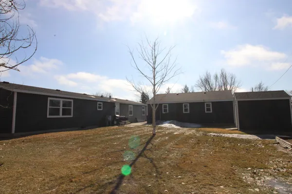 $309,900 | 315 4th Street, Davenport, ND 58021