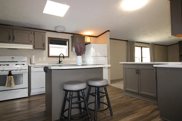 $309,900 | 315 4th Street, Davenport, ND 58021