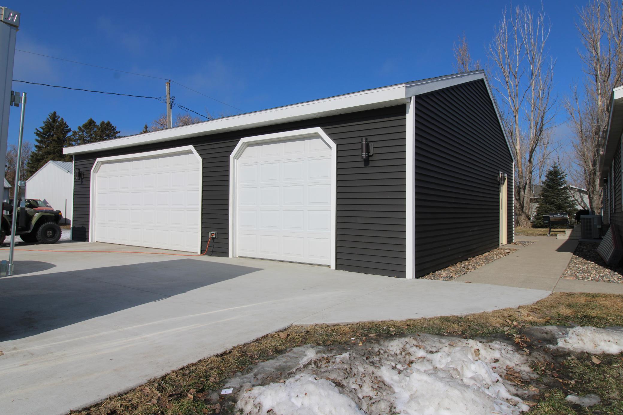 315 4th Street Davenport, ND 58021 - Photo 4 of 35