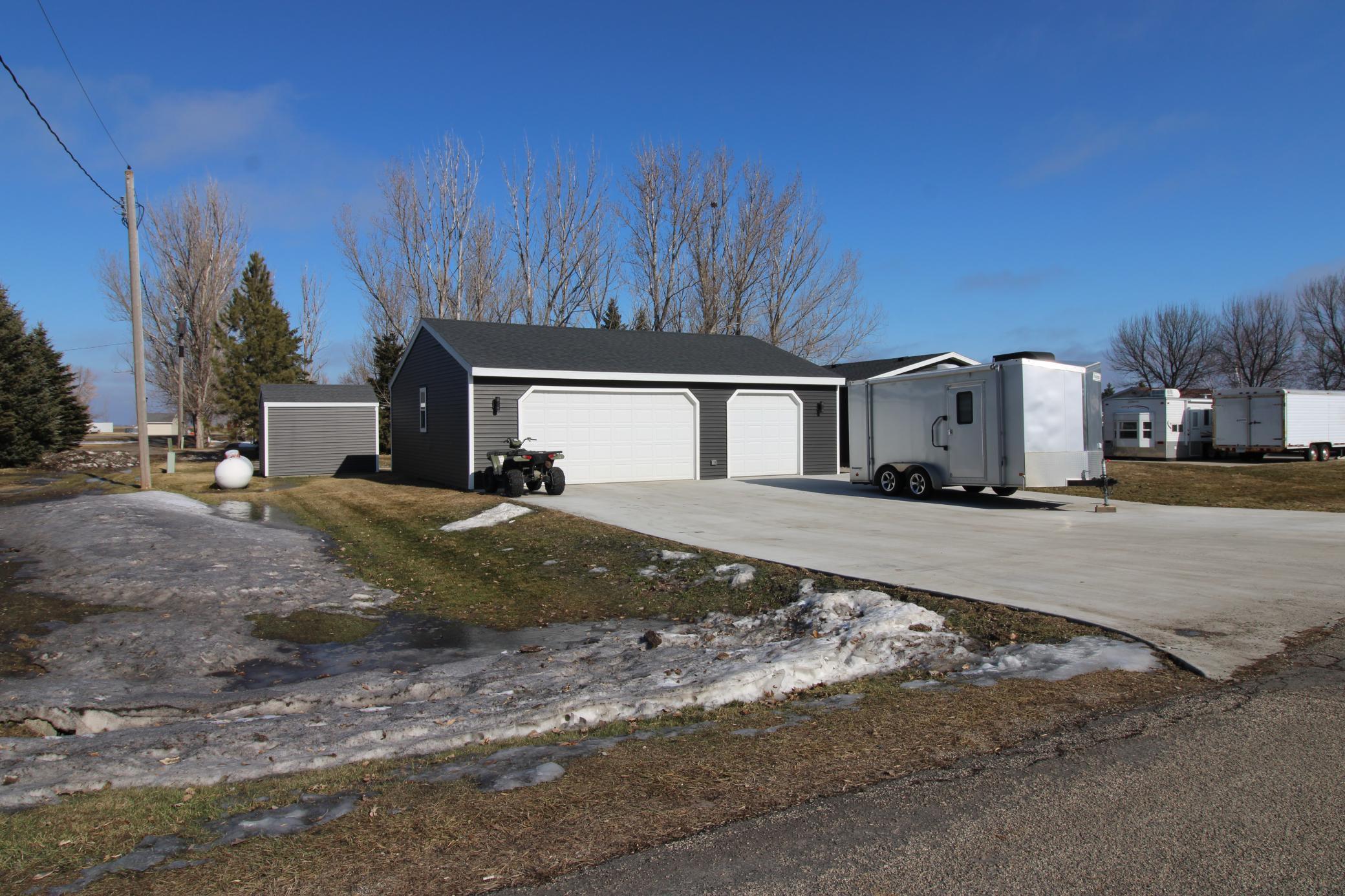 315 4th Street Davenport, ND 58021 - Photo 5 of 35