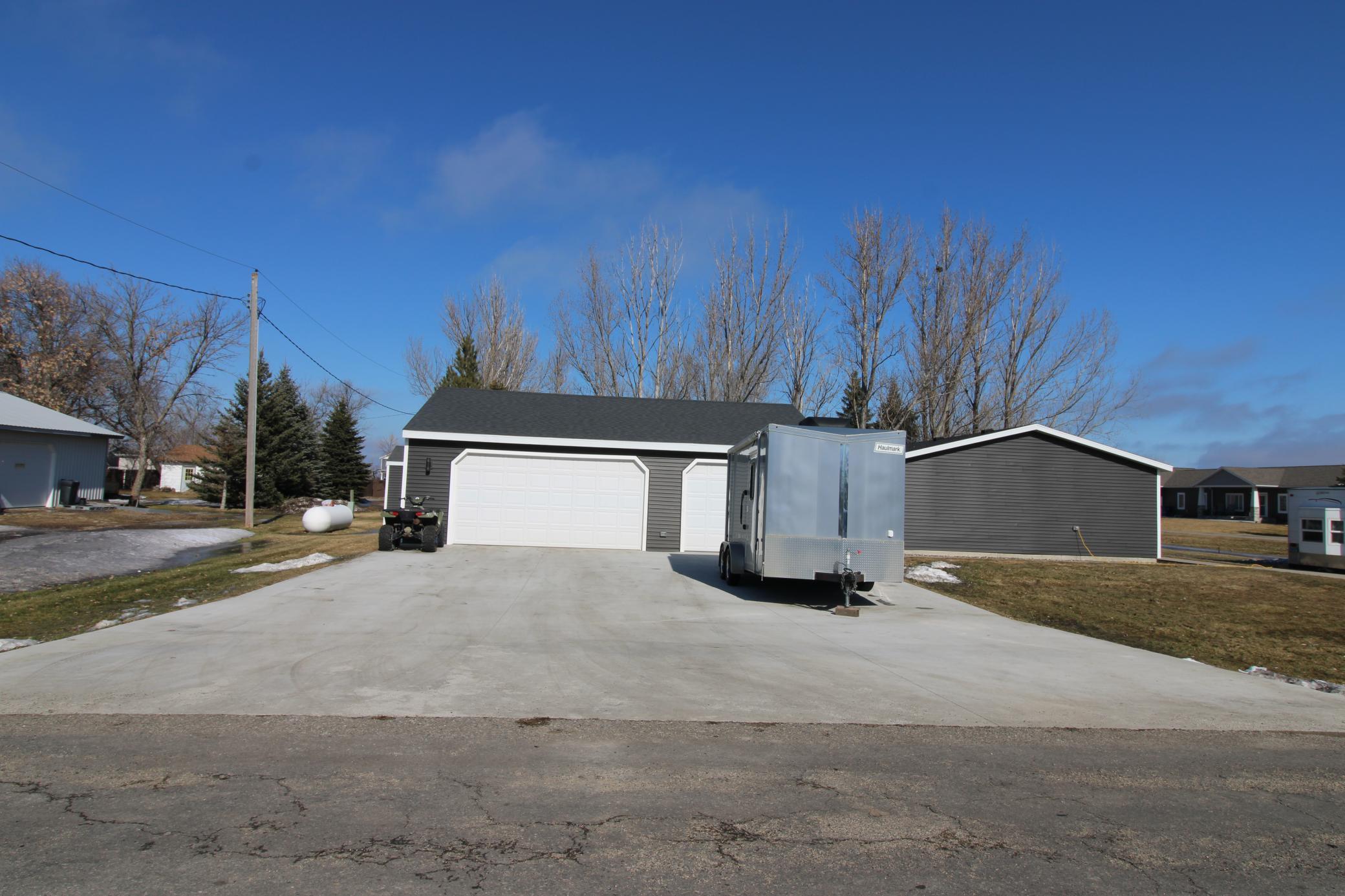 315 4th Street Davenport, ND 58021 - Photo 6 of 35