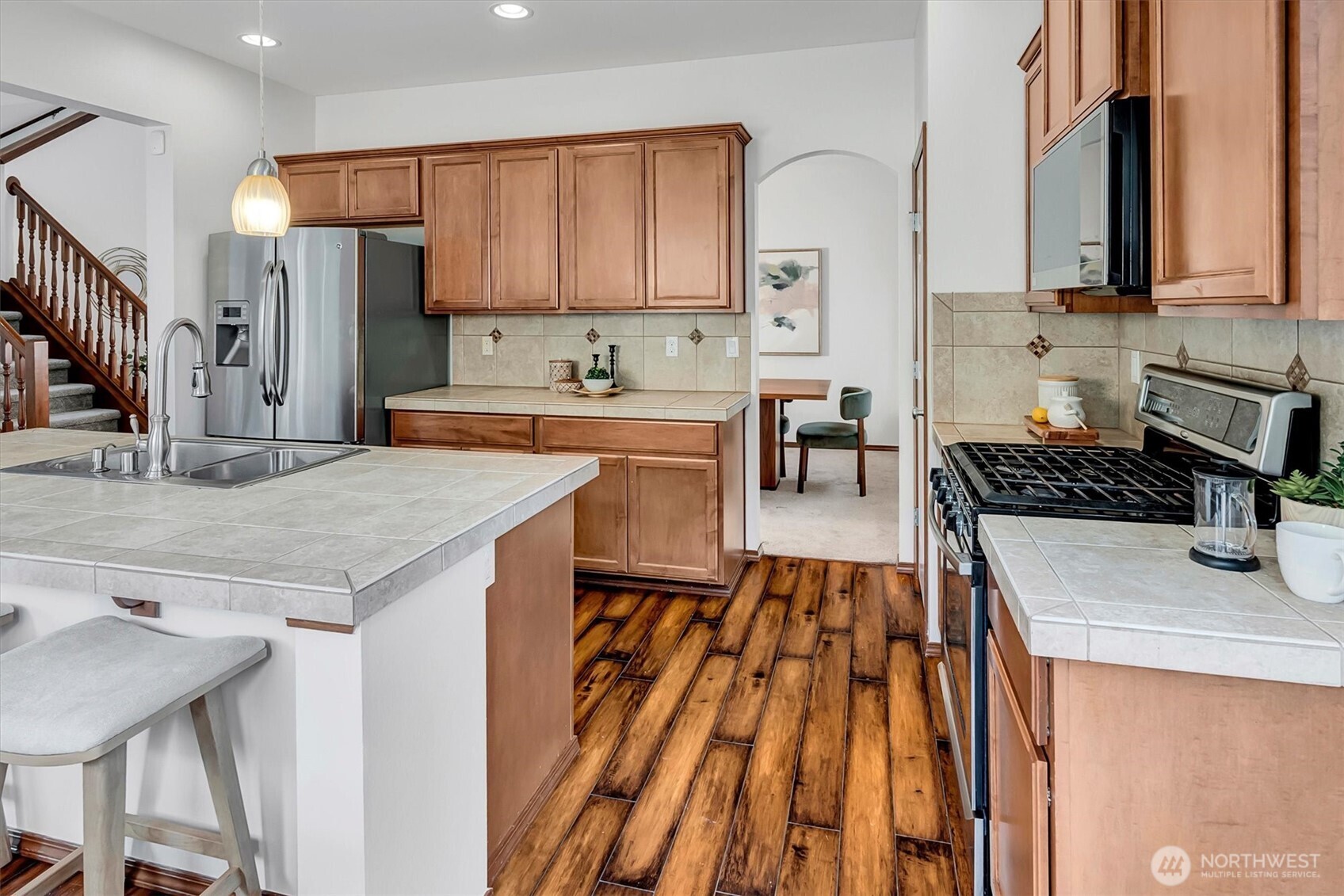 22917 42nd Drive Southeast Bothell, WA 98021 - Photo 12 of 30 Gallery Image 12