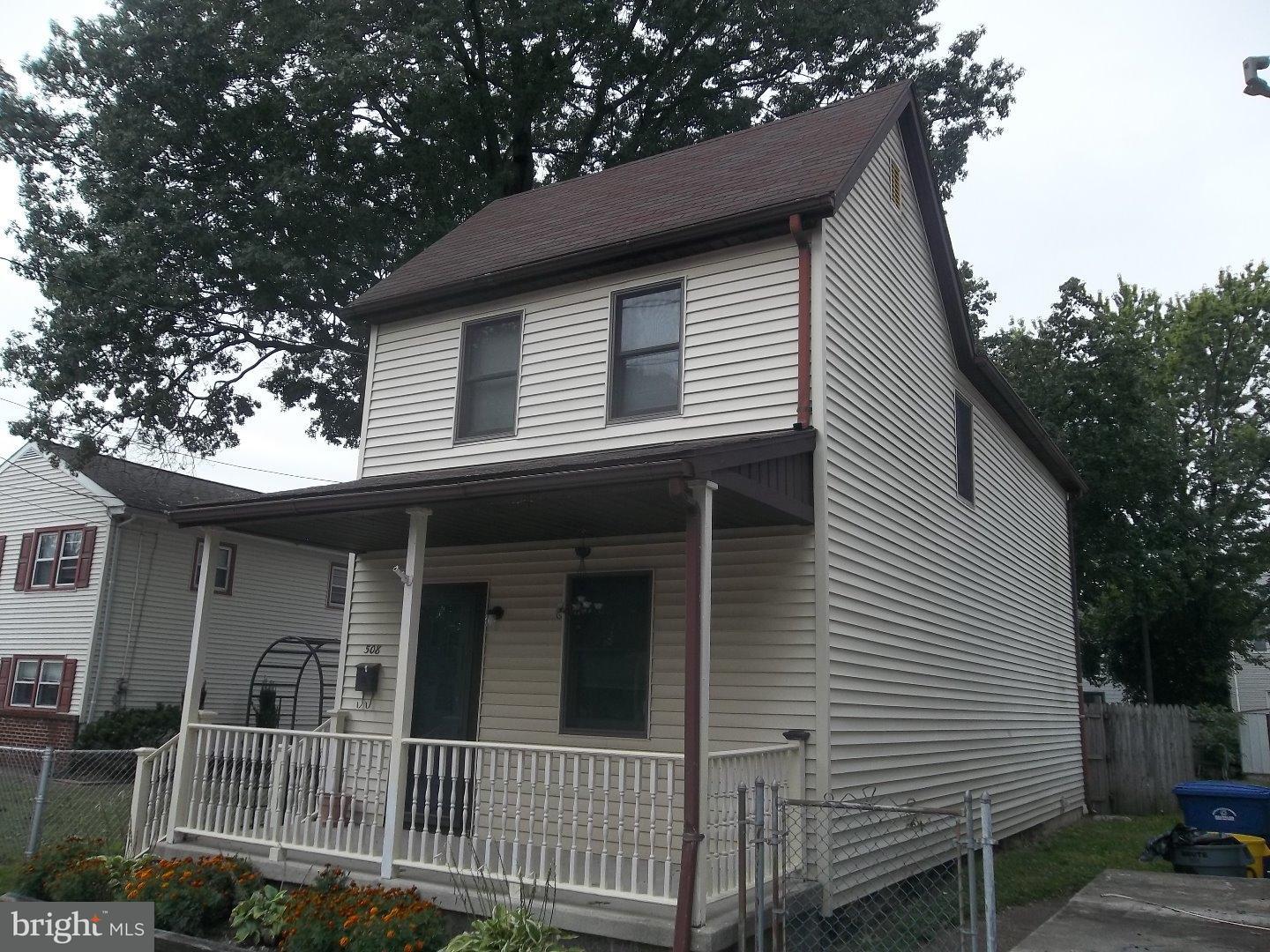 508 Ash Street Delanco, NJ 08075 - Photo 21 of 21