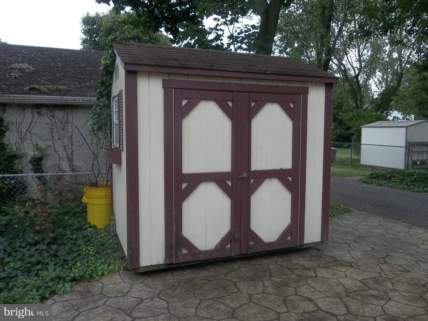 508 Ash Street Delanco, NJ 08075 - Photo 5 of 21