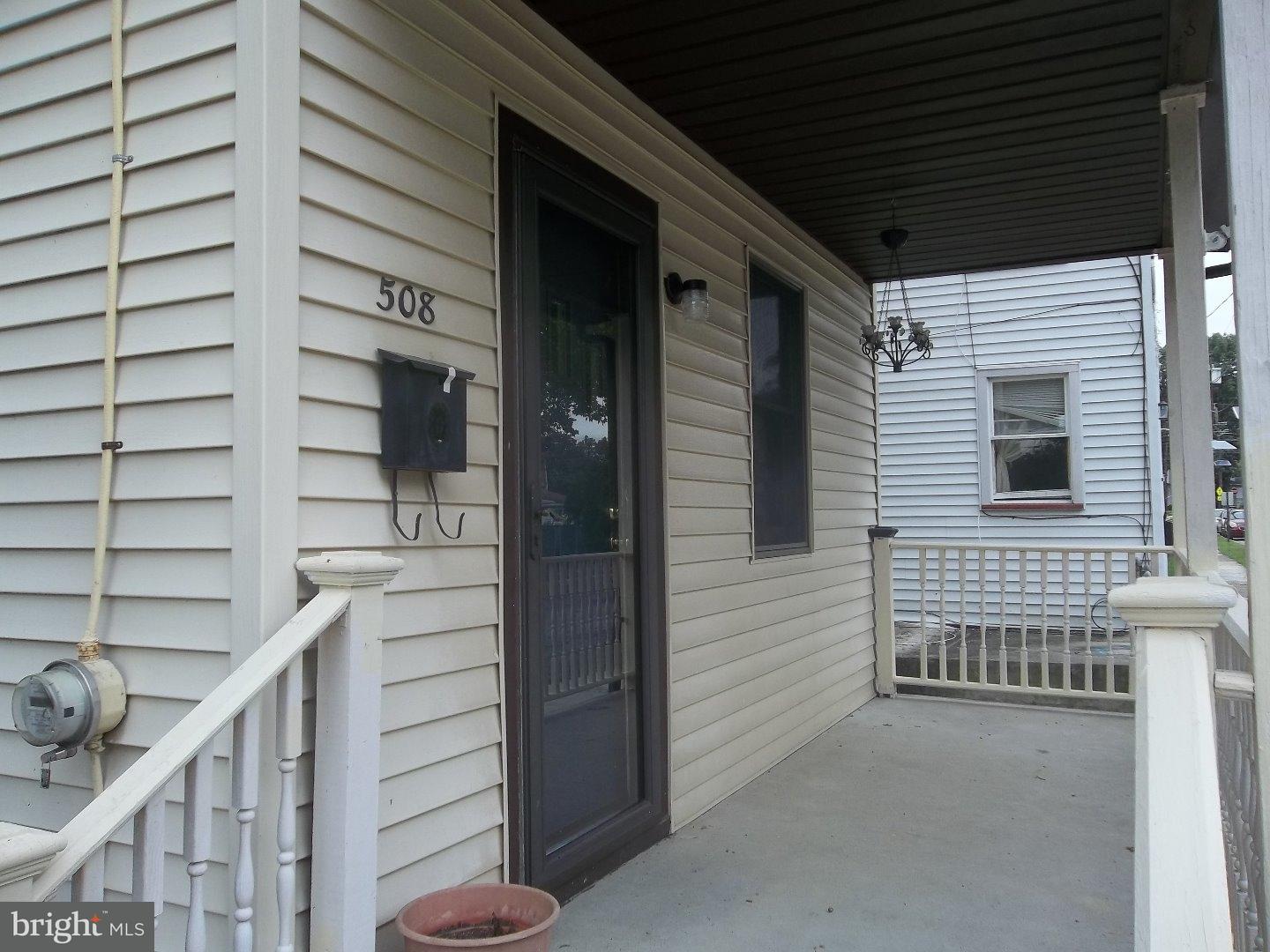 508 Ash Street Delanco, NJ 08075 - Photo 7 of 21