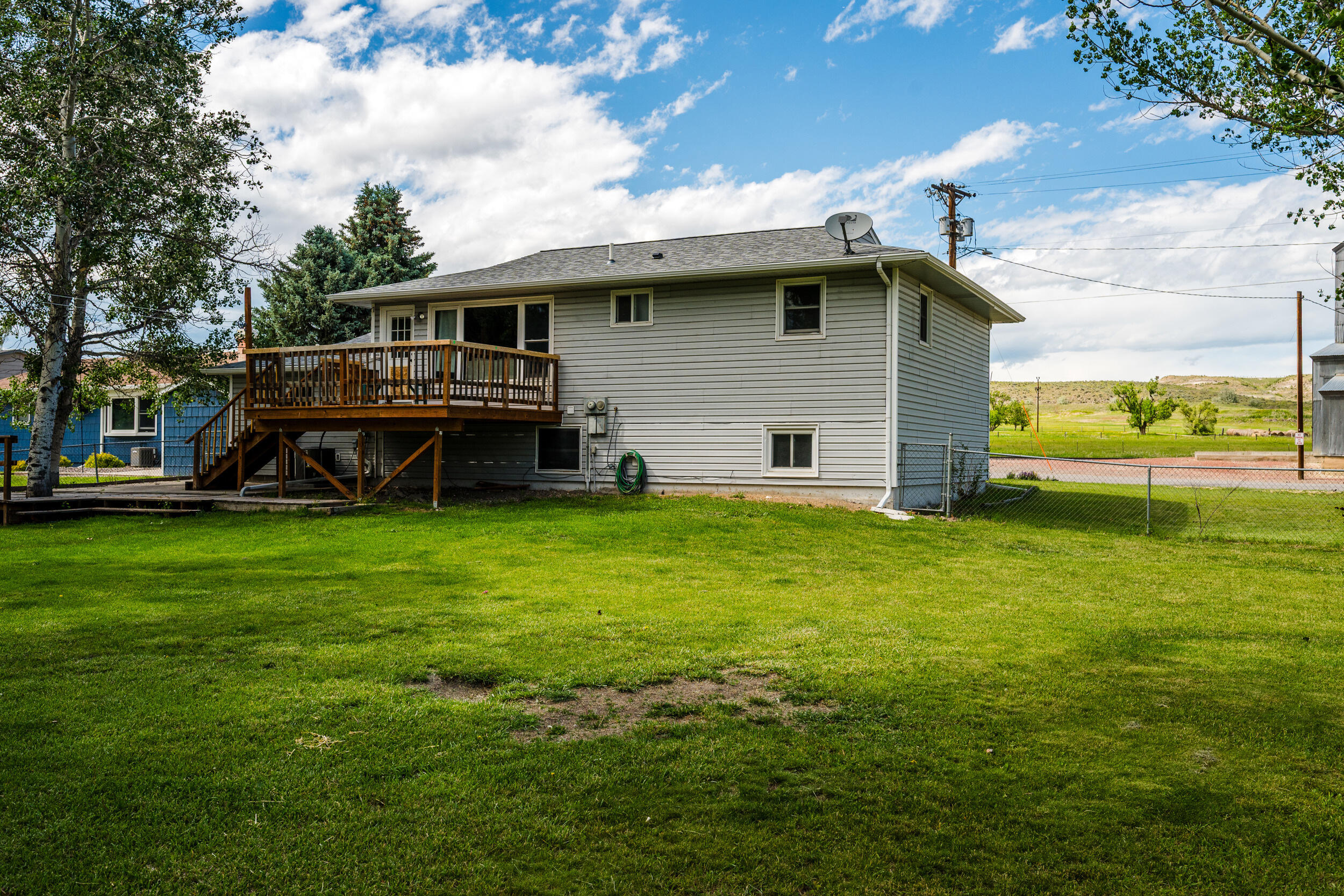 616 Railway Street Ranchester, WY 82839 - Photo 39 of 43 616 railway 39