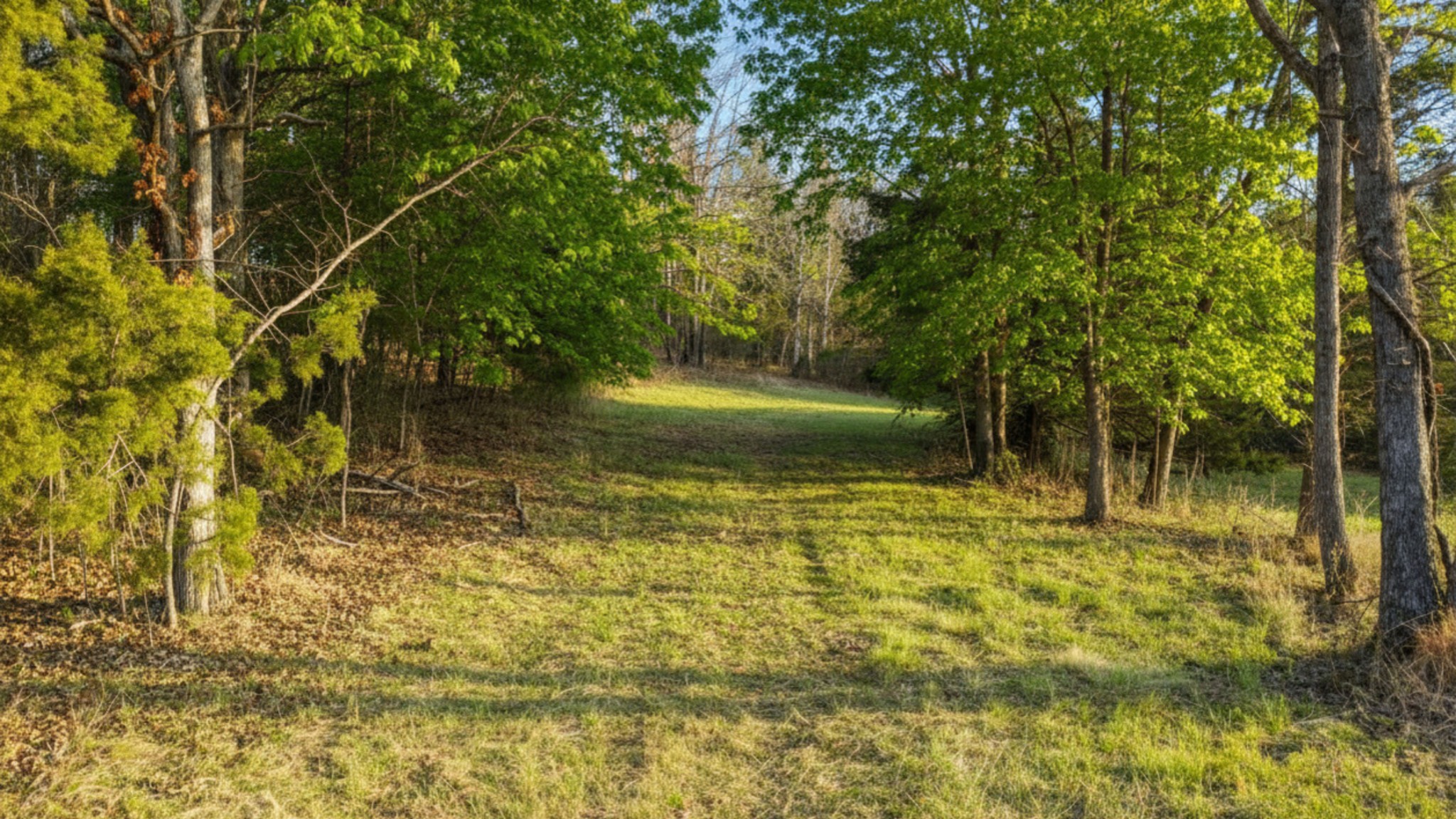 1672 Rabe Coats Road Westmoreland, TN 37186 - Photo 3 of 29