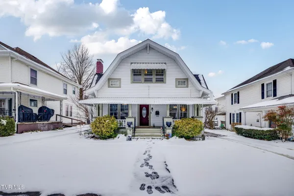 $279,900 | 222 2nd Street, Erwin, TN 37650