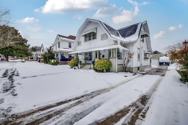 $279,900 | 222 2nd Street, Erwin, TN 37650