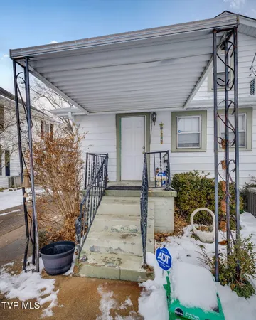 $279,900 | 222 2nd Street, Erwin, TN 37650