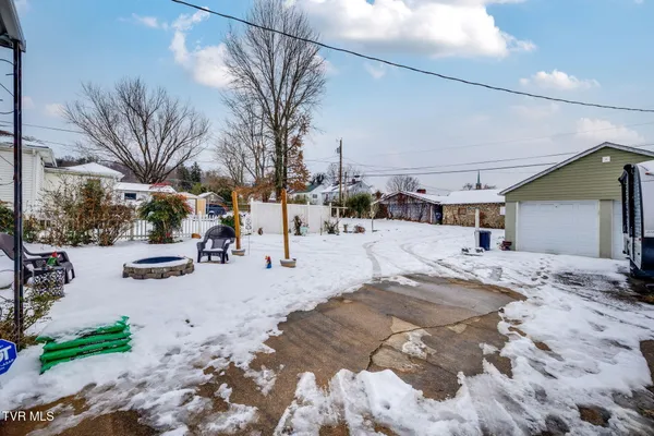 $279,900 | 222 2nd Street, Erwin, TN 37650