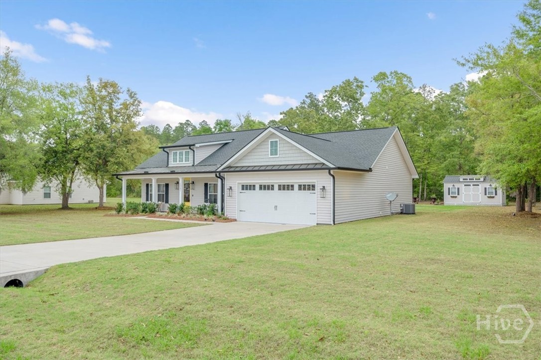 1387 Kyles Loop Northeast Townsend, GA 31331 - Photo 3 of 51