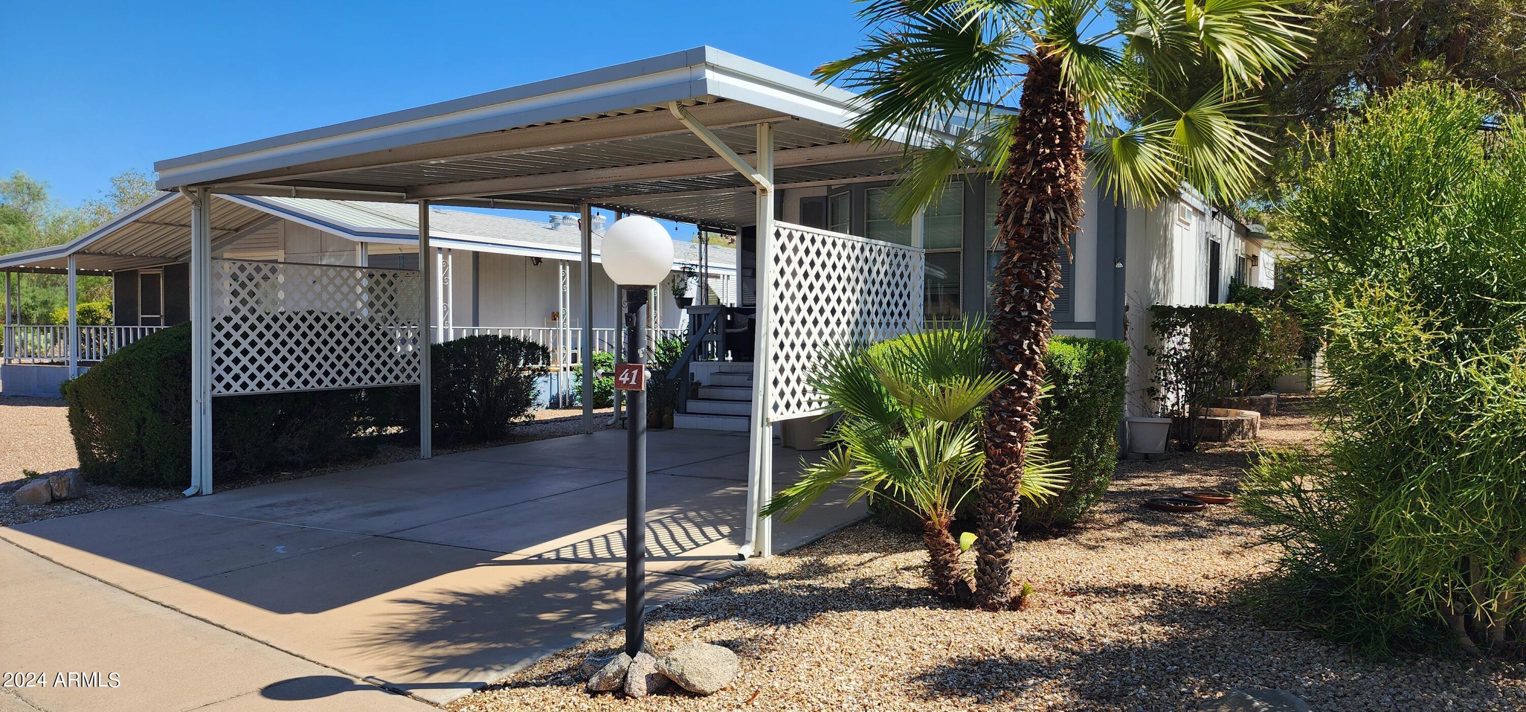 2233 East Behrend Drive, Unit 41 Phoenix, AZ 85024 - Photo 52 of 70