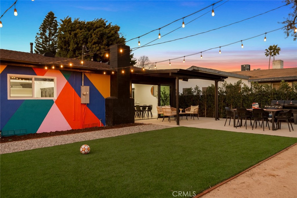 4555 Oakdale Street Montclair, CA 91763 - Photo 11 of 39 a view of open space