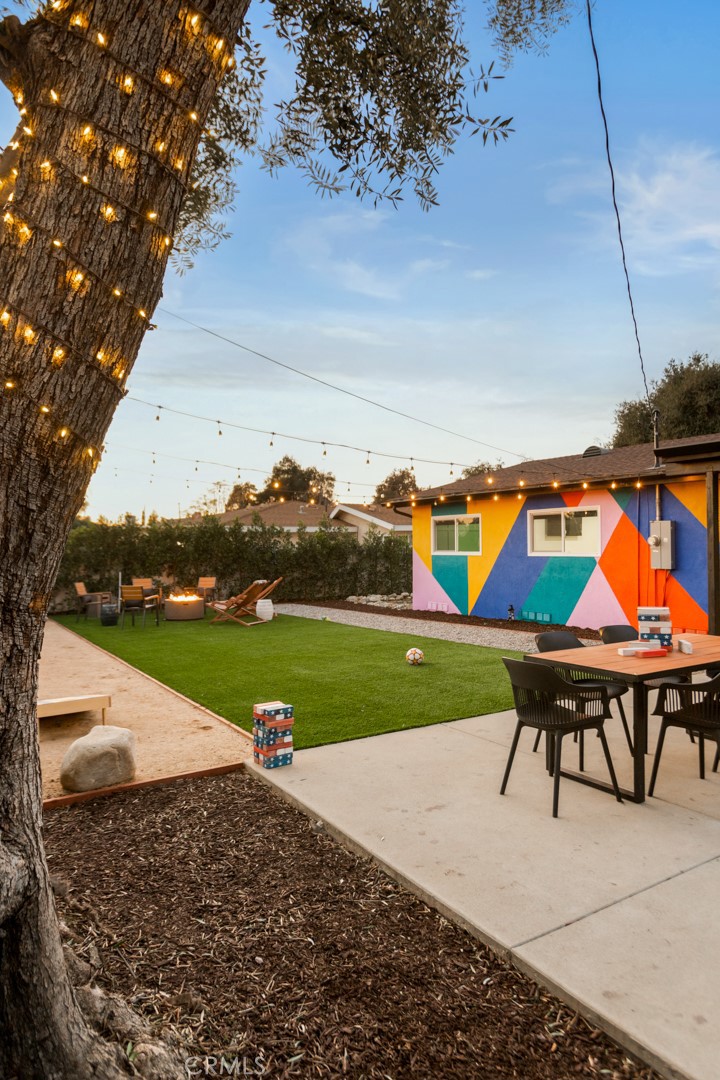 4555 Oakdale Street Montclair, CA 91763 - Photo 15 of 39 a view of outdoor space yard