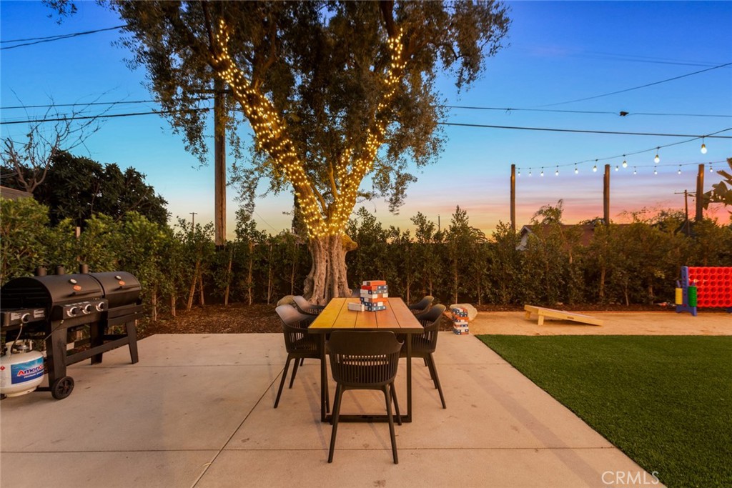 4555 Oakdale Street Montclair, CA 91763 - Photo 4 of 39 a outdoor space with furniture