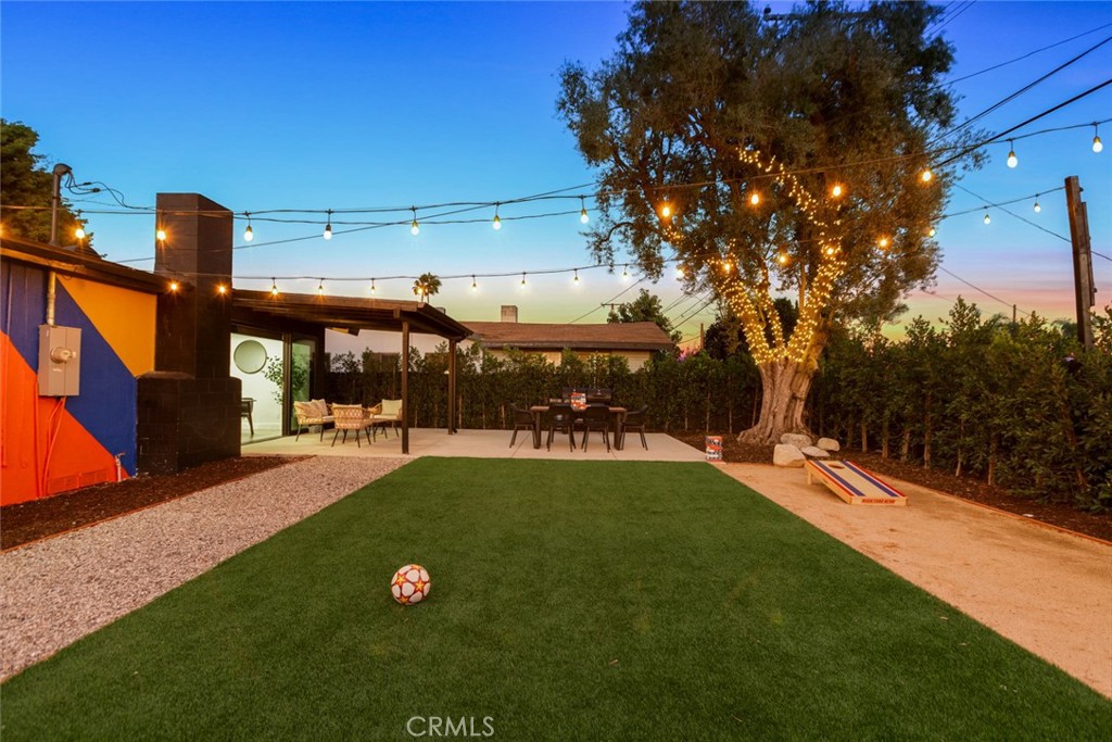 4555 Oakdale Street Montclair, CA 91763 - Photo 5 of 39 a view of a outdoor space