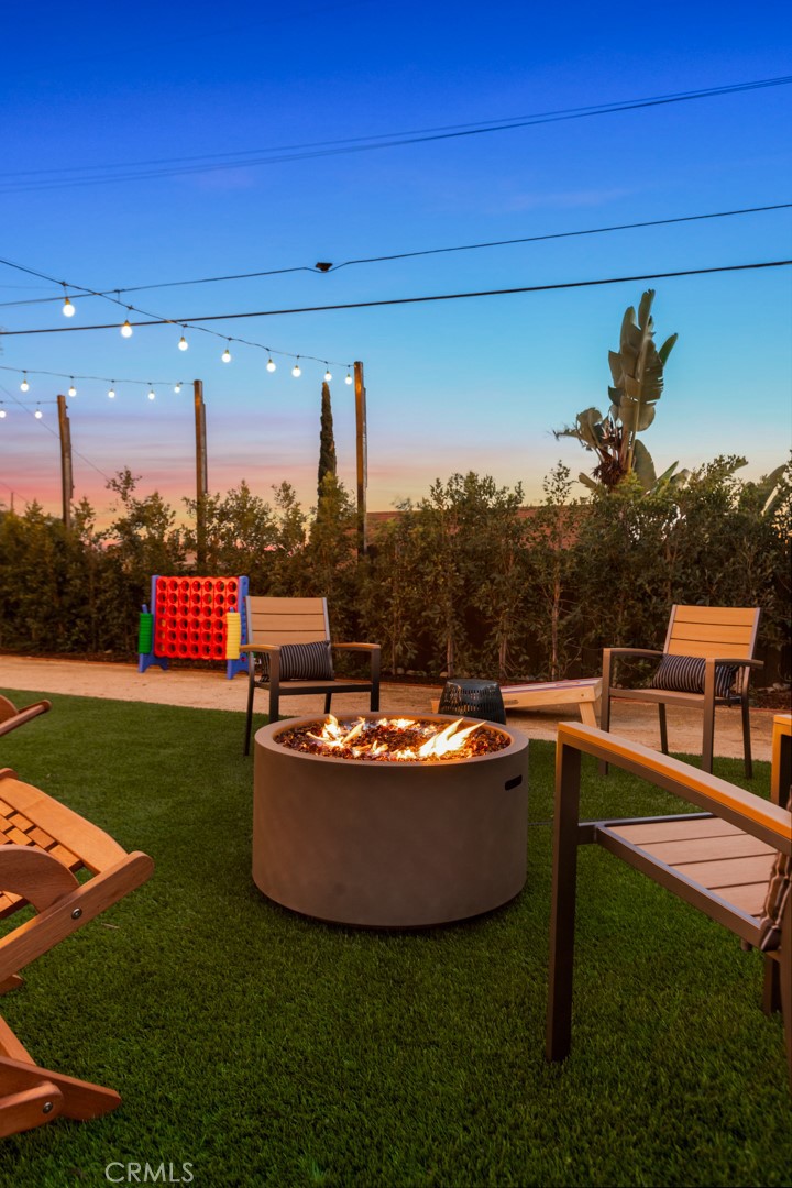 4555 Oakdale Street Montclair, CA 91763 - Photo 6 of 39 a outdoor view with a sitting space