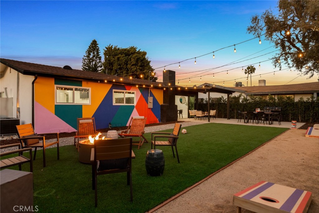 4555 Oakdale Street Montclair, CA 91763 - Photo 8 of 39 a view of a child park