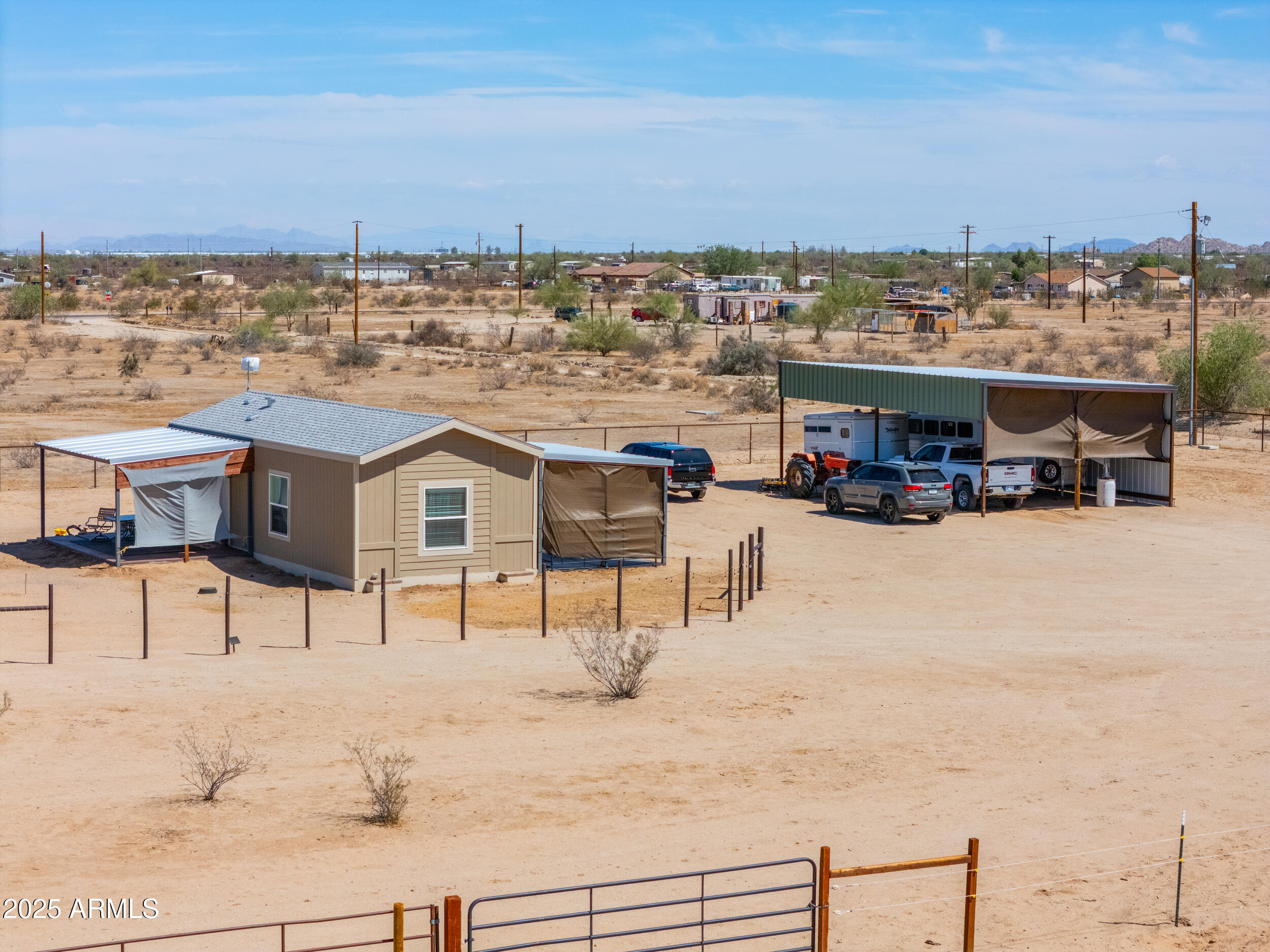 52998 West Badger Road Maricopa, AZ 85139 - Photo 1 of 51 47
