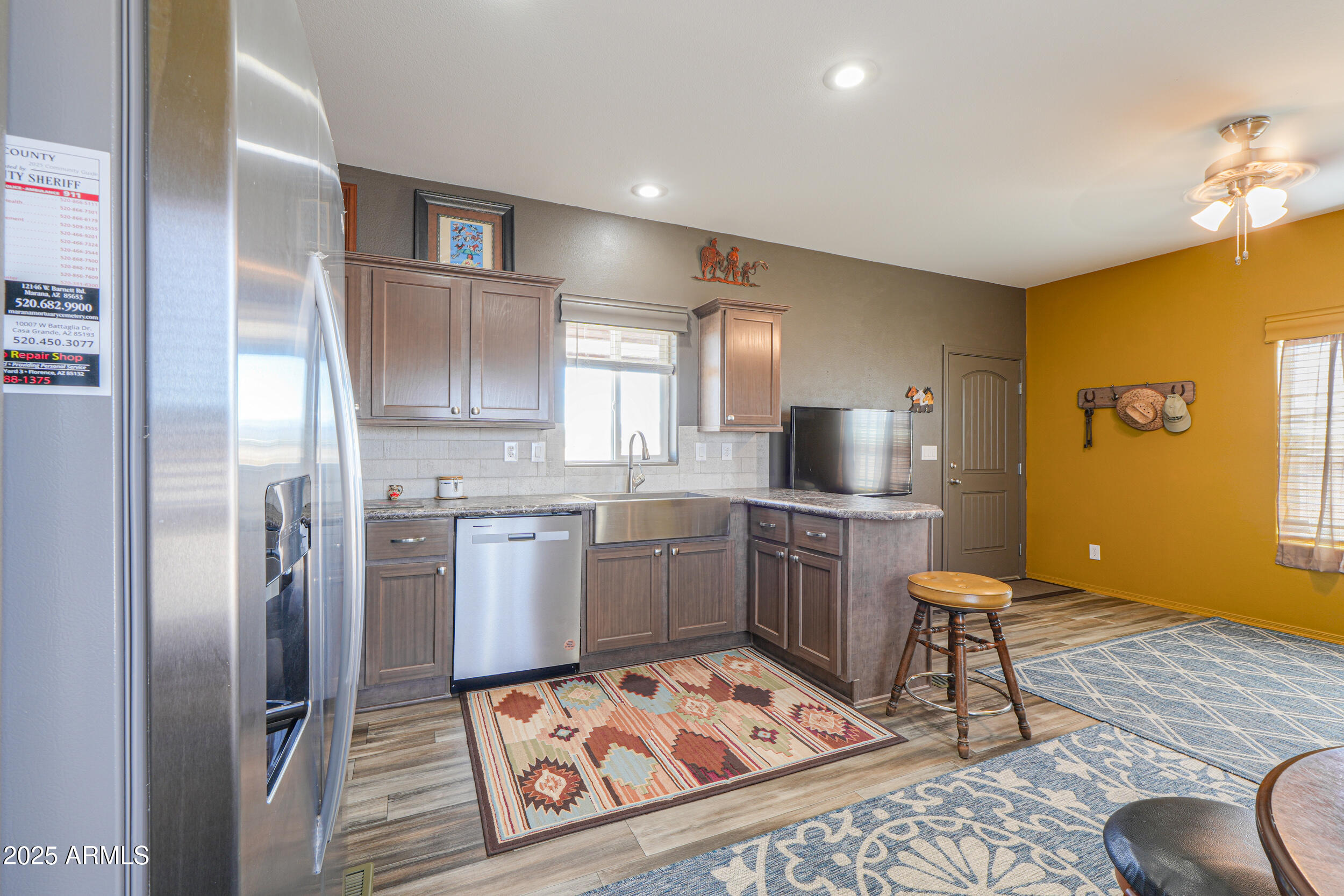 52998 West Badger Road Maricopa, AZ 85139 - Photo 12 of 51 10
