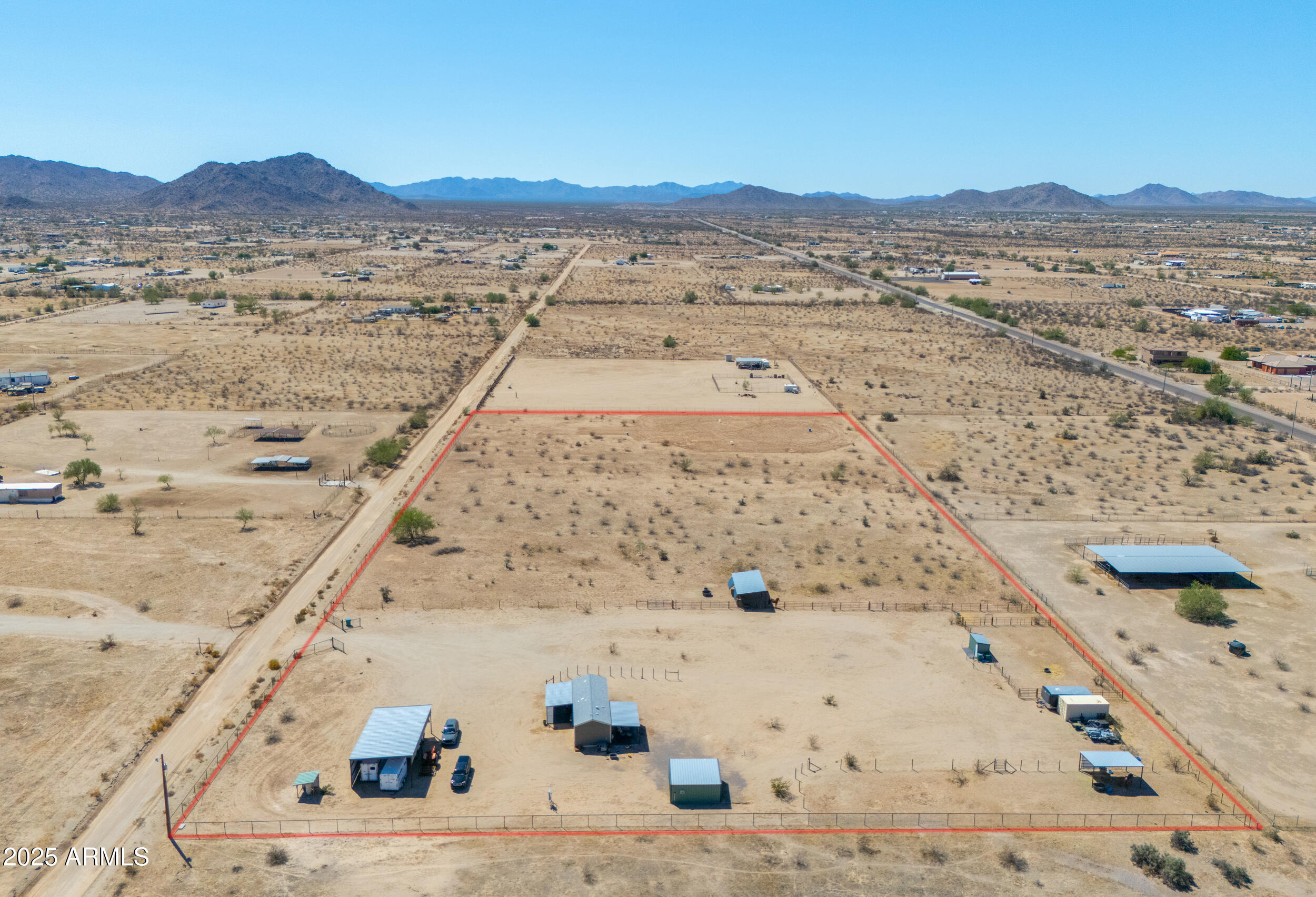 52998 West Badger Road Maricopa, AZ 85139 - Photo 37 of 51 37
