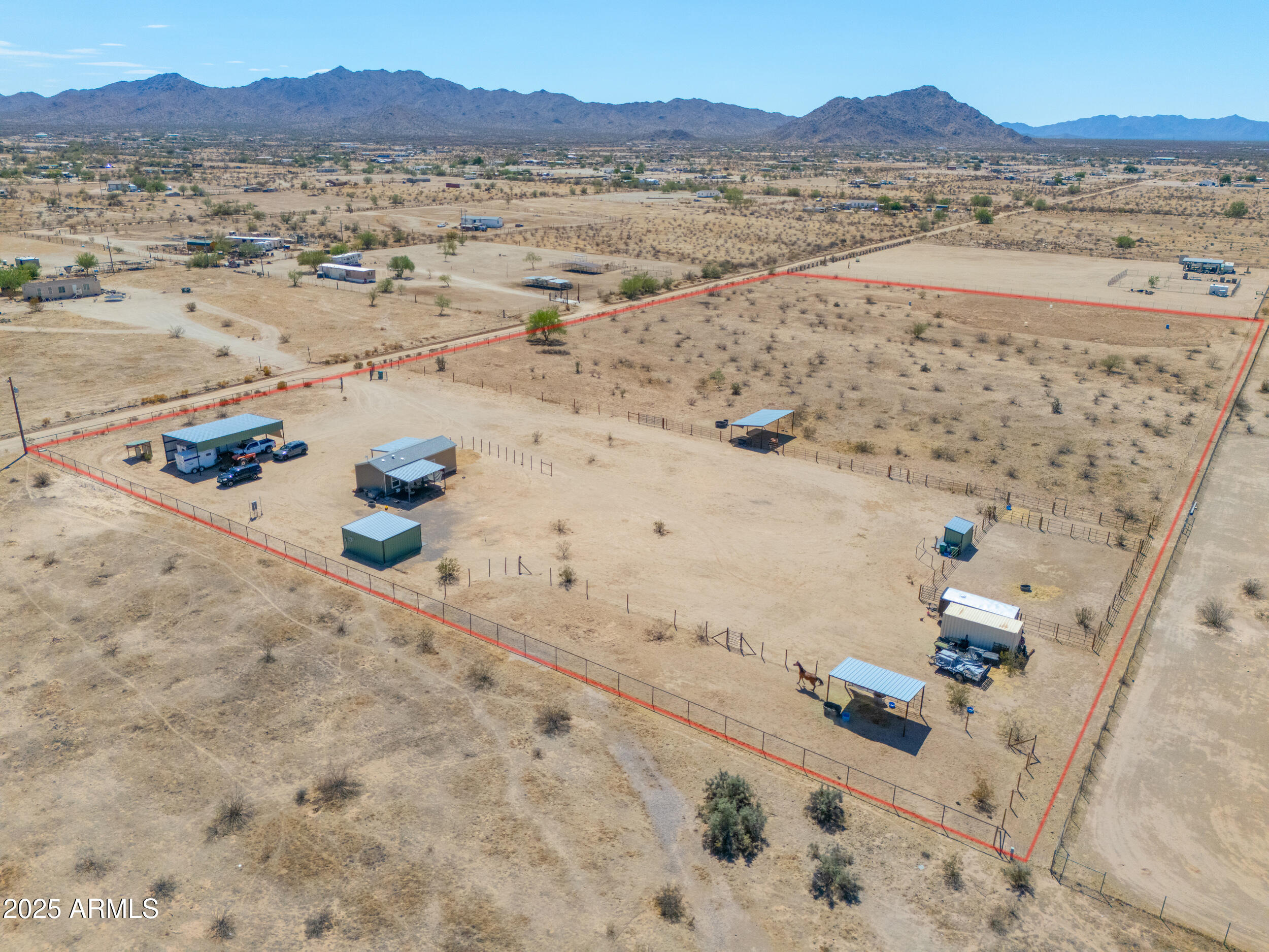 52998 West Badger Road Maricopa, AZ 85139 - Photo 38 of 51 39