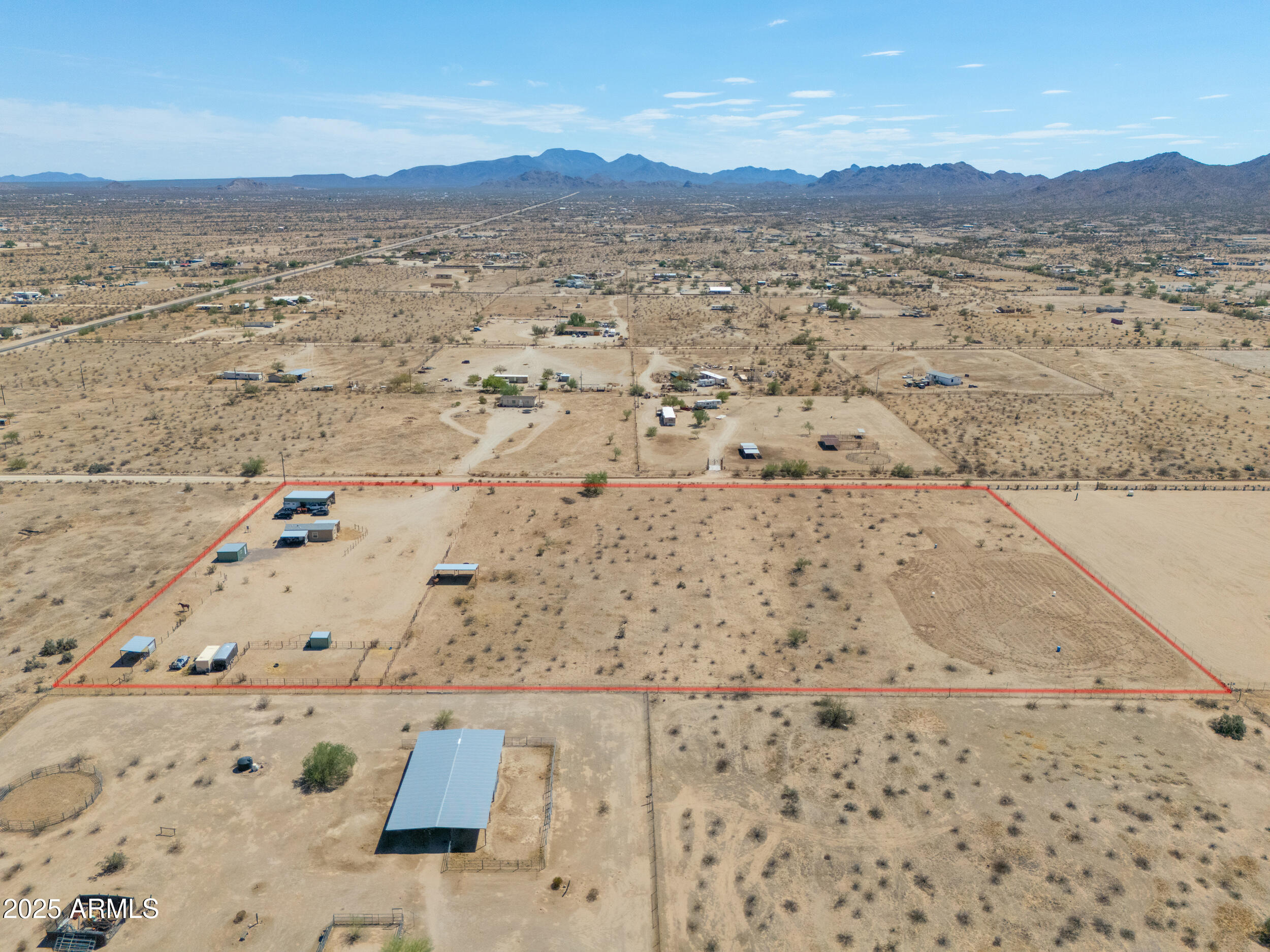 52998 West Badger Road Maricopa, AZ 85139 - Photo 39 of 51 41