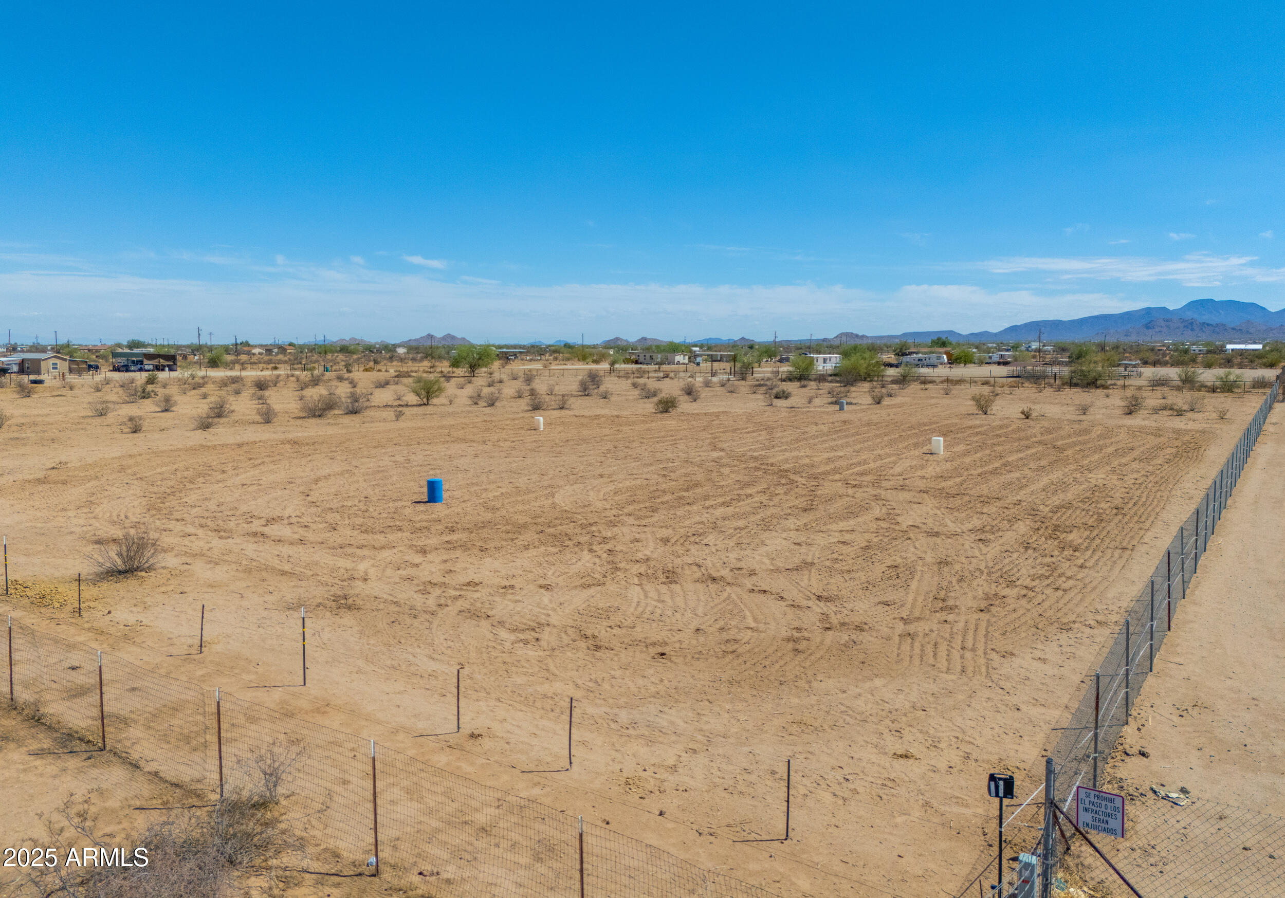52998 West Badger Road Maricopa, AZ 85139 - Photo 42 of 51 45