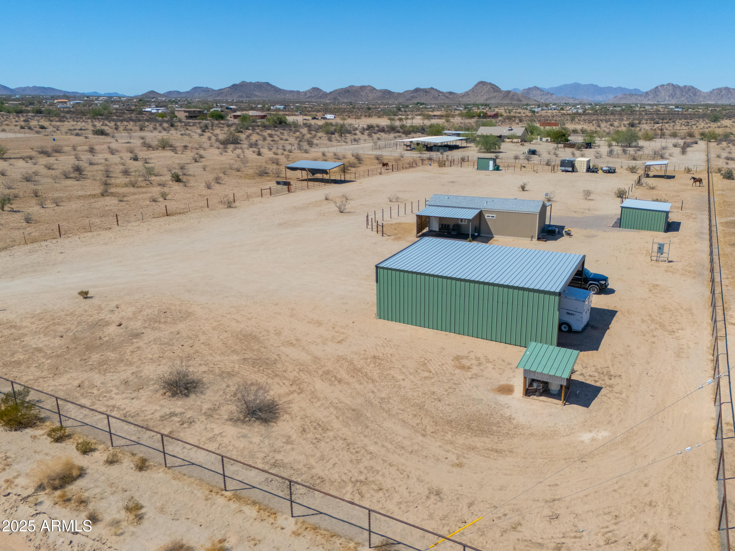 52998 West Badger Road Maricopa, AZ 85139 - Photo 44 of 51 48