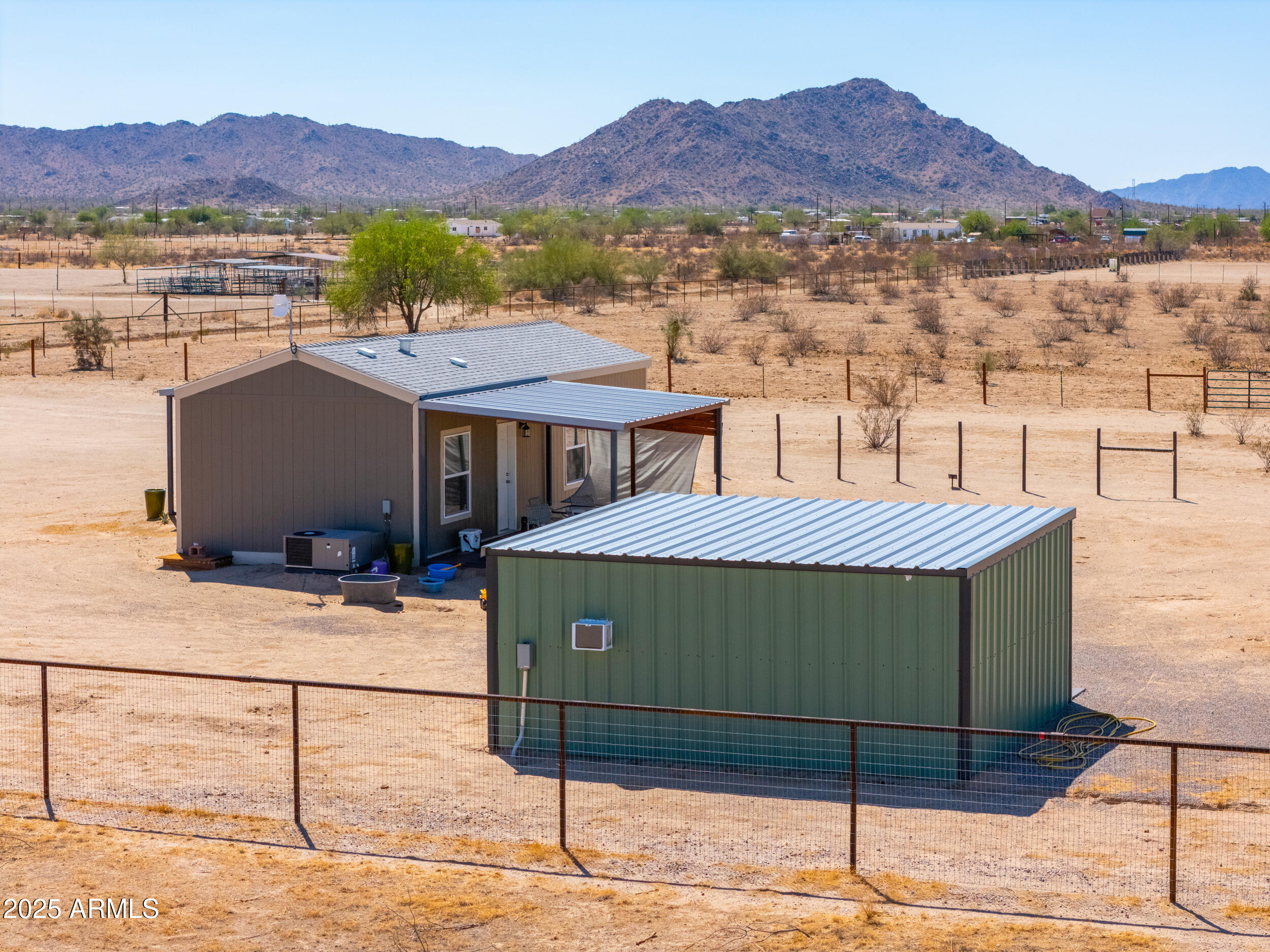 52998 West Badger Road Maricopa, AZ 85139 - Photo 47 of 51 51