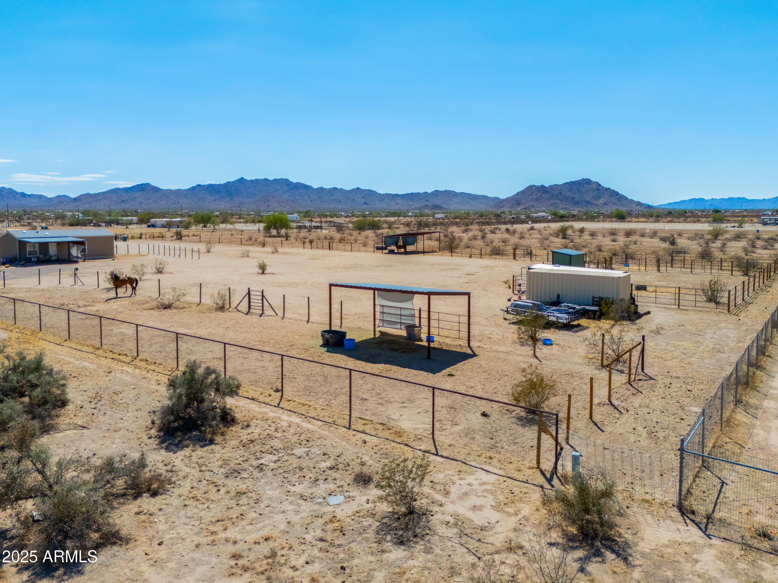 52998 West Badger Road Maricopa, AZ 85139 - Photo 48 of 51 52