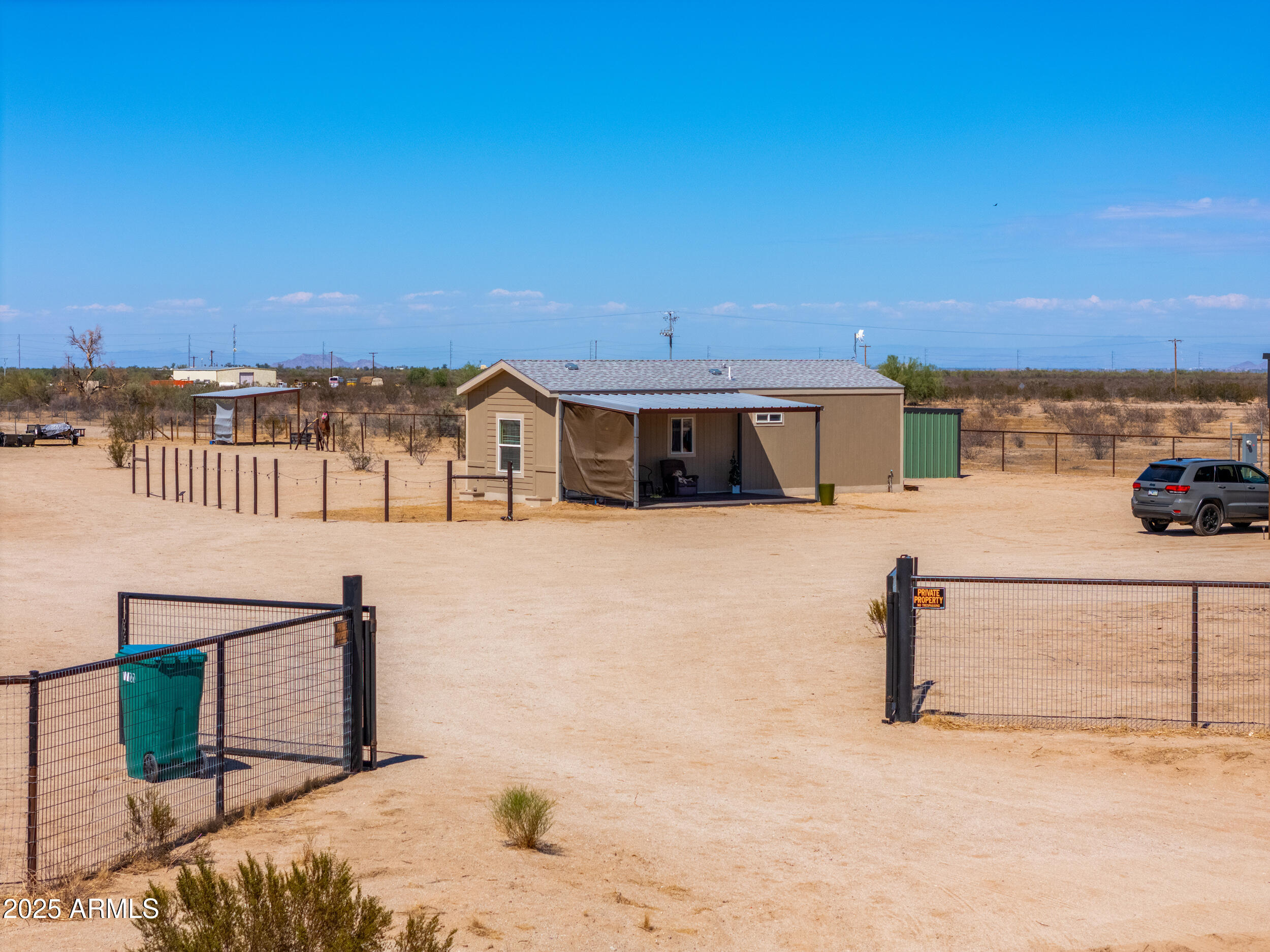 52998 West Badger Road Maricopa, AZ 85139 - Photo 50 of 51 55